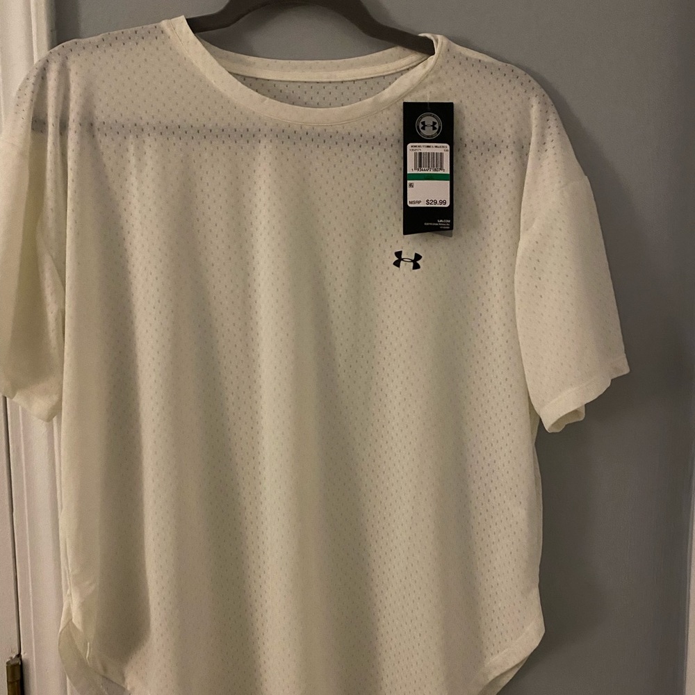 Women’s Athletic Top